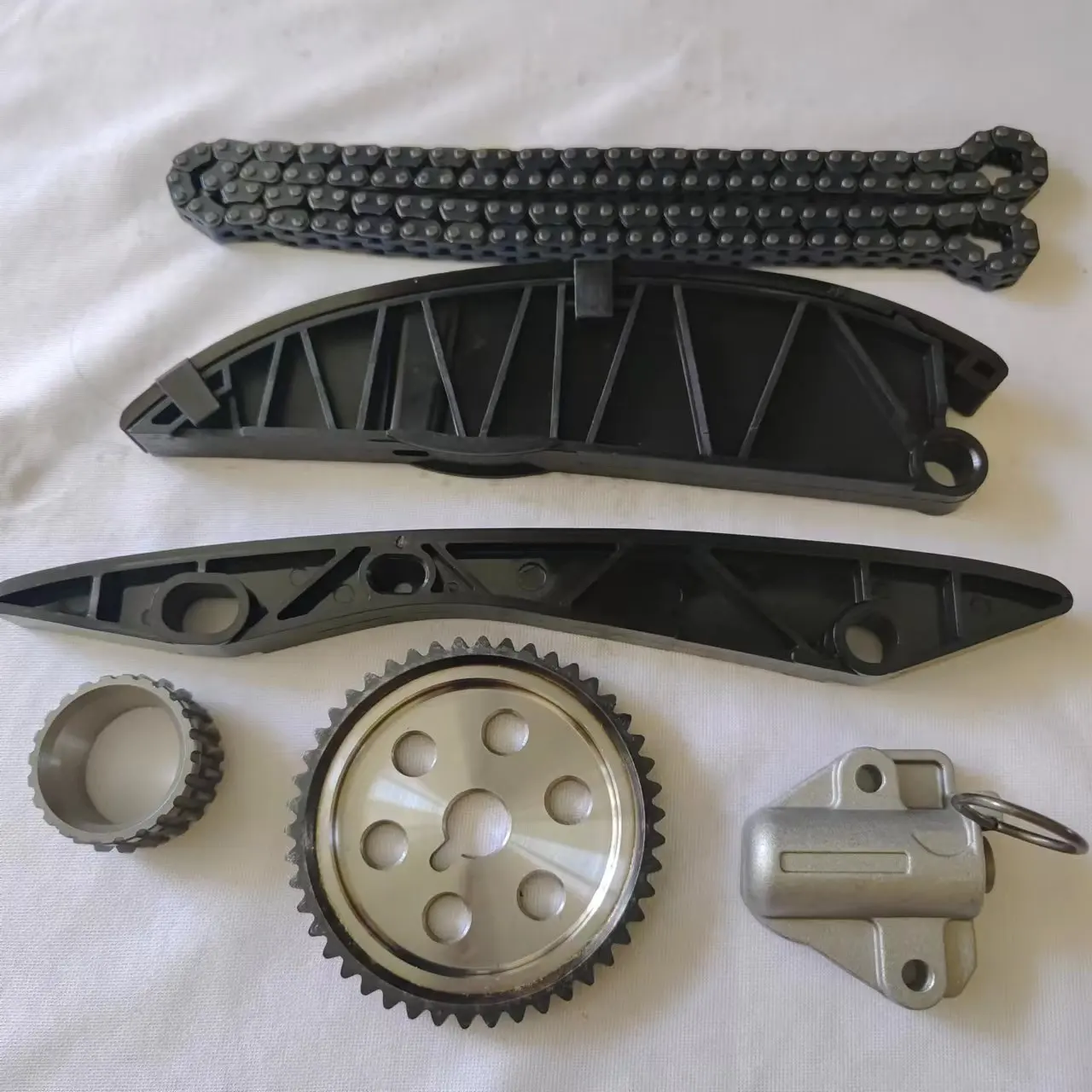 G4FG G4FC TIMING CHAIN KIT FOR HYUNDAI g4fg g4fc engine timing chain set 24321-2B300 KY-05