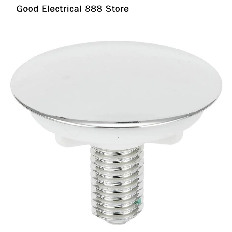 【G】Kitchen Sink Tap Hole Blanking Plug Stopper Basin Cover 45mm Kitchen Sink Hole Cover Faucet Hole Cover