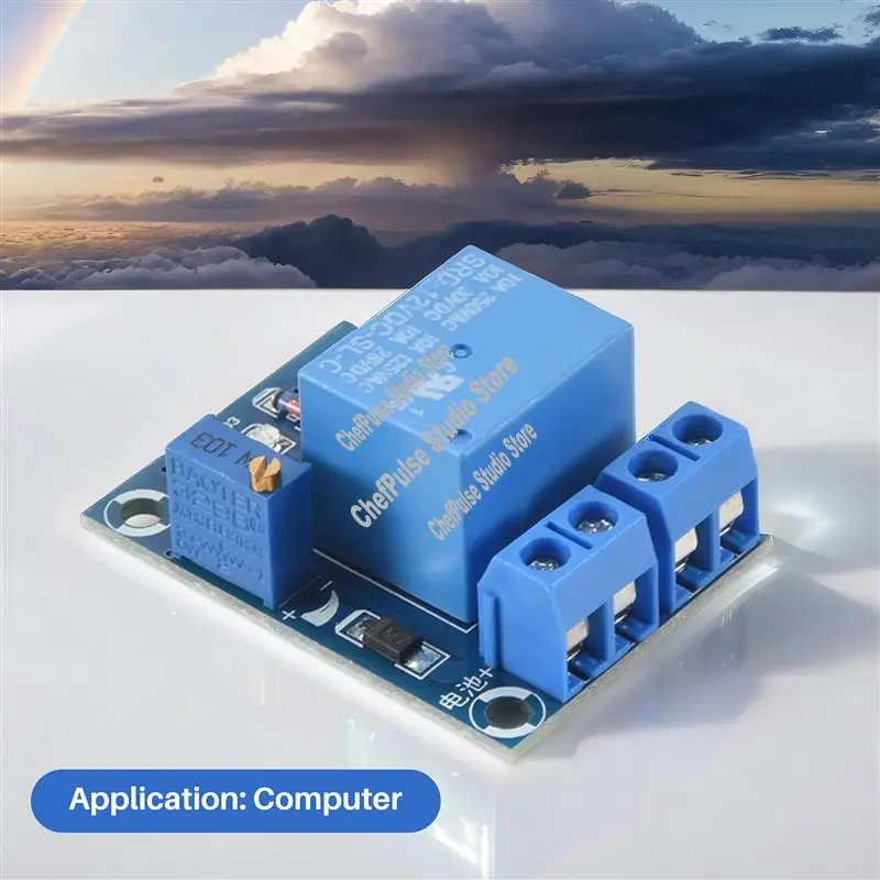 A68M-YX-X0001 Dc 12…