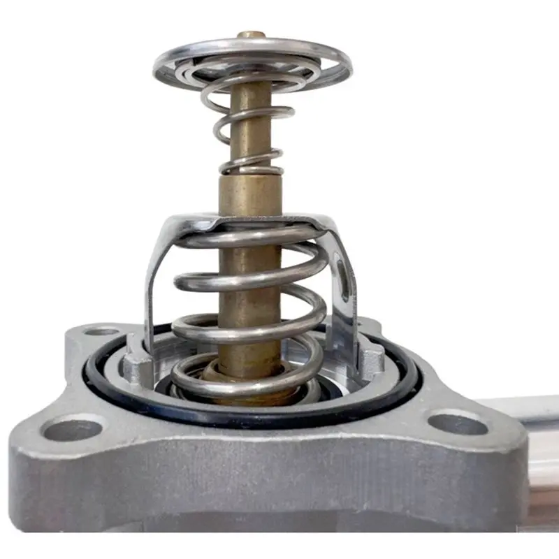 【Price Drop !!】 Thermostat Assembly For Chery X90 5X Jetour X70 Tiggo7 Arrizo567 2013-2018 E4T151306110 E4T15-1306110