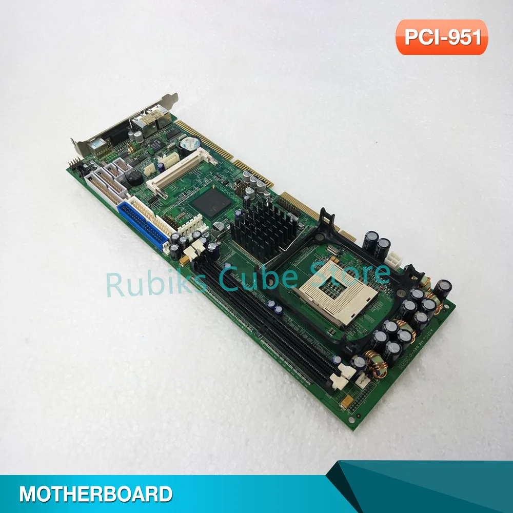 For Kontron Industrial Computer Motherboard PCI-951 3470 R11B