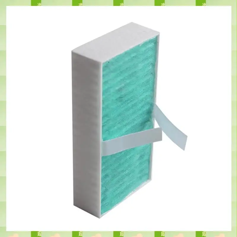 2025 2Pcs Hepa-Luftfilter Bundle Für FLASHFORGE Adventurer 5M Pro Hepa-Luftfilter Bundle 3D Drucker Teile für Adventurer 5M, 2Pcs