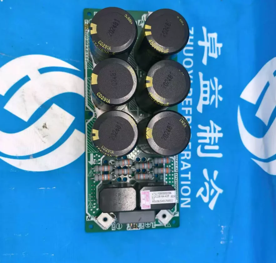 

Brand new air conditioning motherboard 17127000000396 circuit board 1712700000403 V-C0CS280-MA-A.D.1.1-1