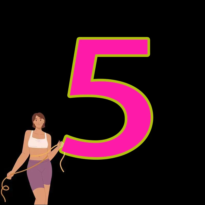 Mostrar uma boa figura com a deusa como confiança