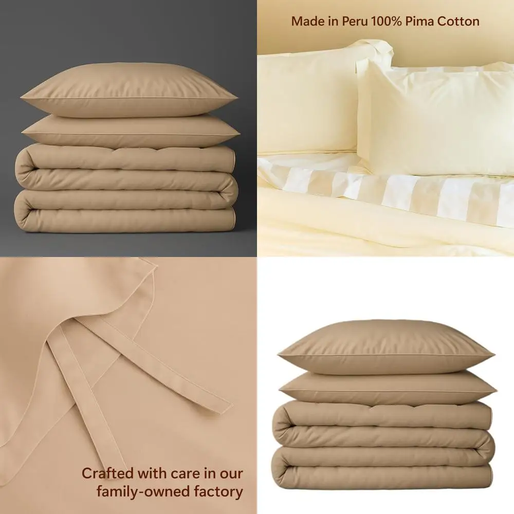 King/Cal King Duvet… - image