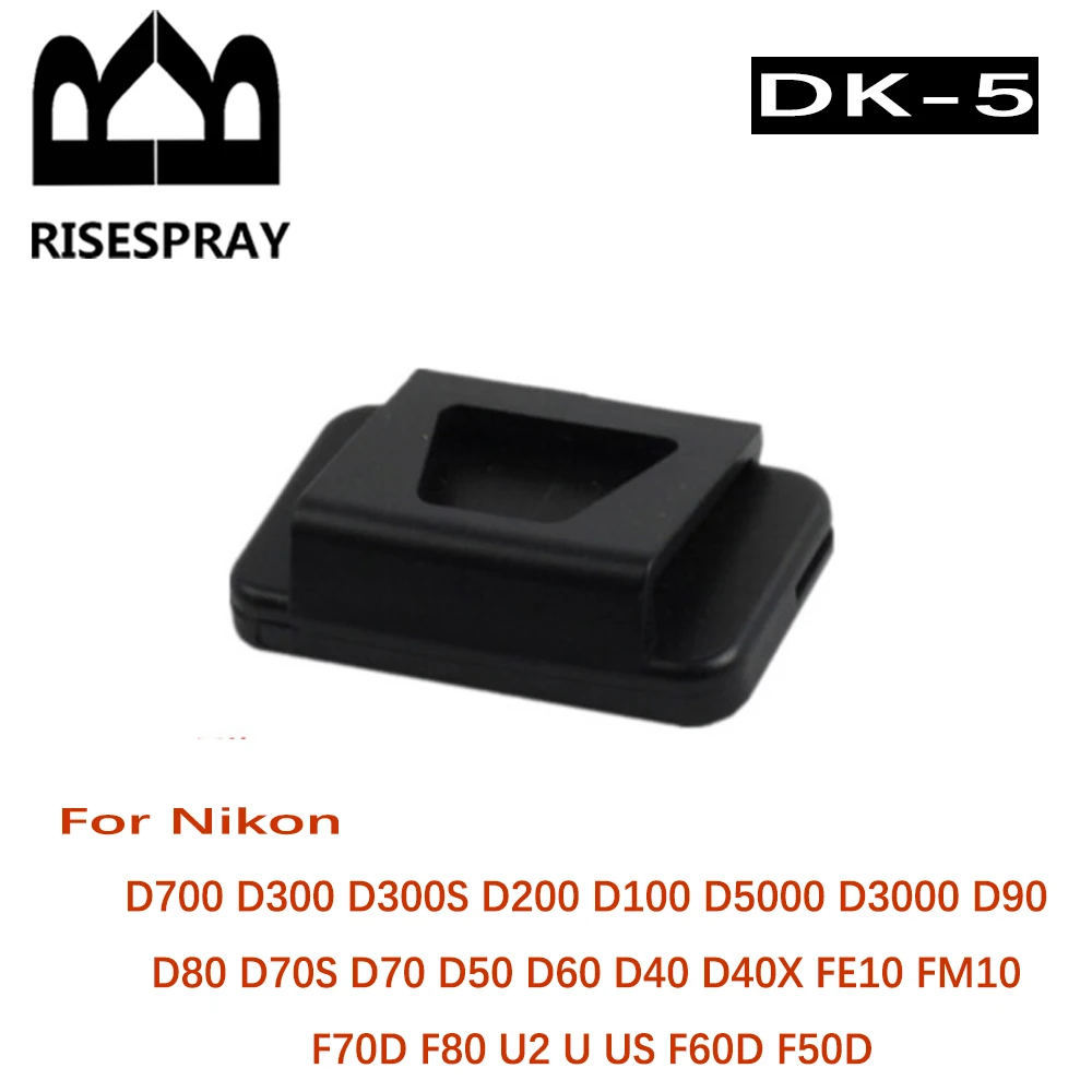 RISESPRAY DK-19 DK-20 DK-21 DK-23 DK-24 DK-25 EF EB EG EC DK-5 Rubber Eye Cup Eyepiece Eyecup for SLR Camera