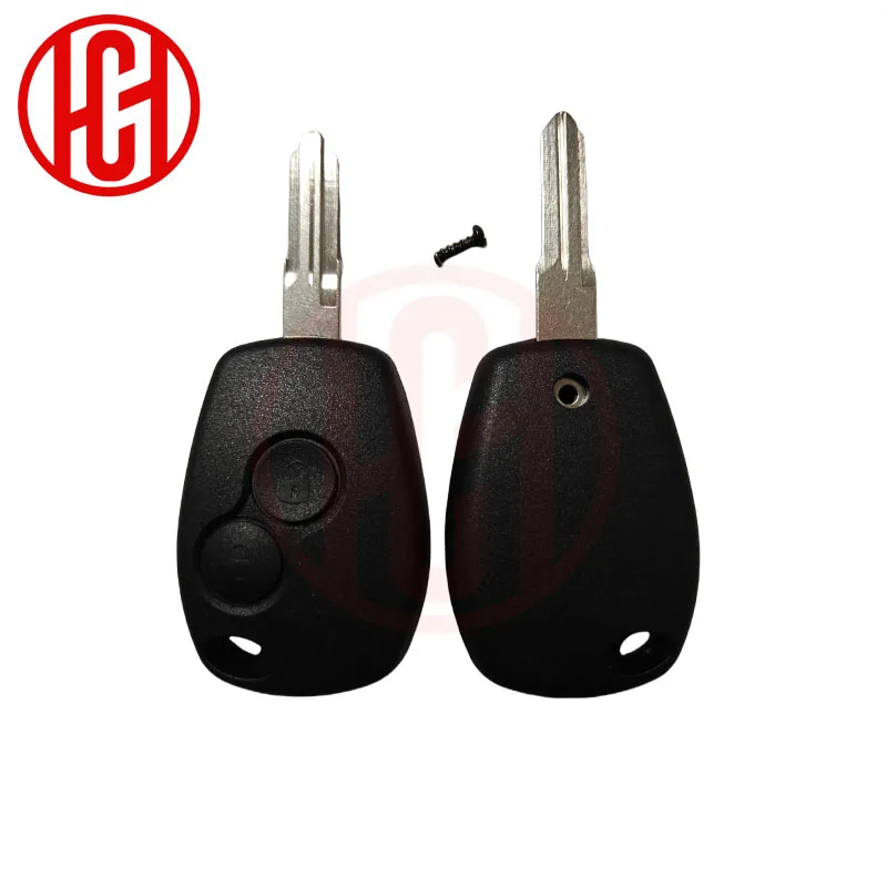 Рисунок 2 - 2-кнопочный чехол для дистанционного управления