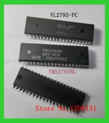 TMS2793NL DIP WD2793PL  WD2793PL-02-04 WD2793A-PL VL2793-PC integrated circuit in stock