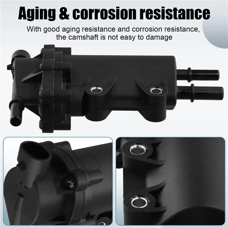 

X39A-Fuel Pump Assembly KYY-6OYD RR30W JH-A828HT For ROJO Motorcycle JHA828AHT JHA 828AHT YY350-6A 500KPA