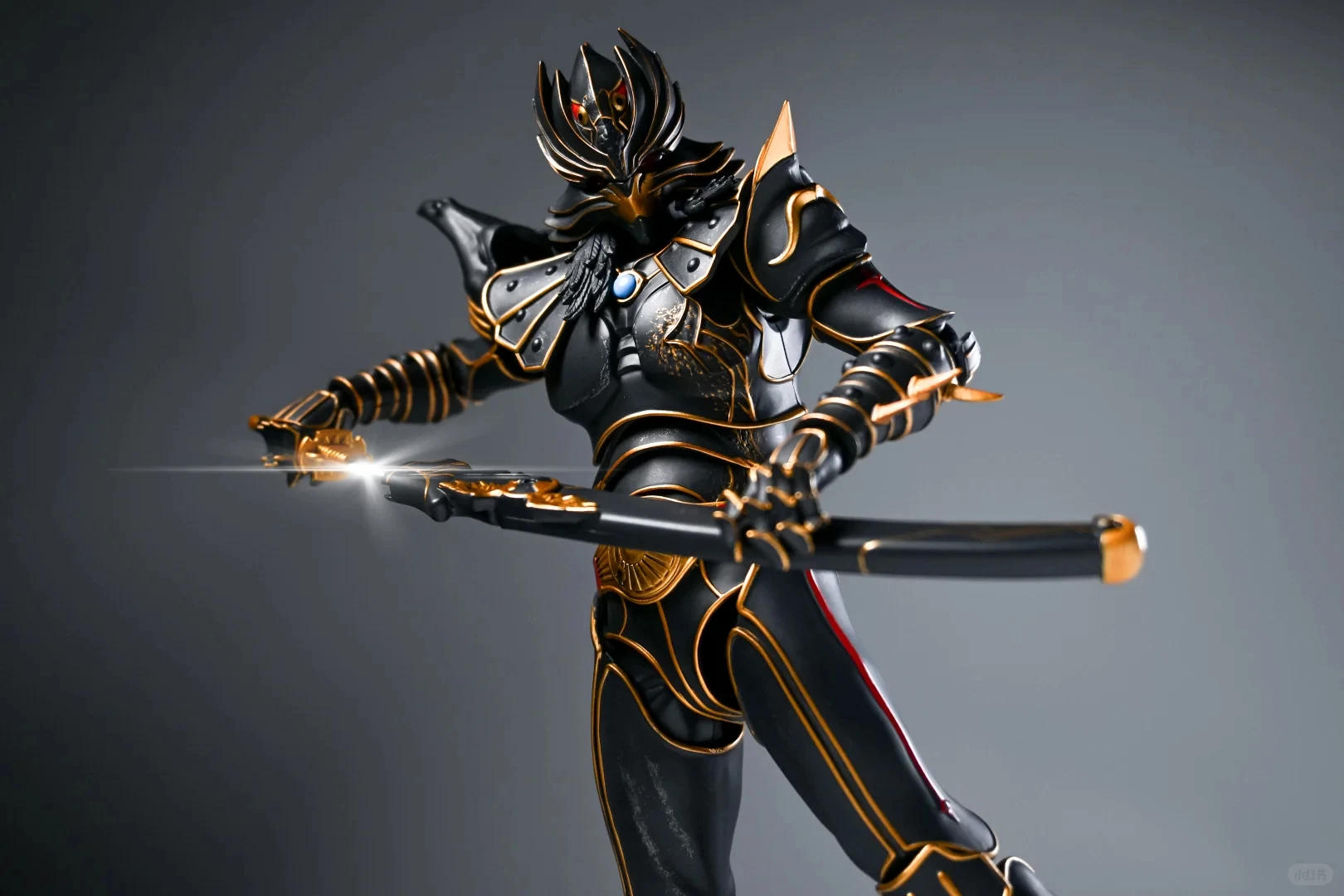 TYCTOYS In Stock Original YOLOPARK AMK PRO KARAS OTOHA New Student Edition Action Figure Model Toys Ornament Gifts