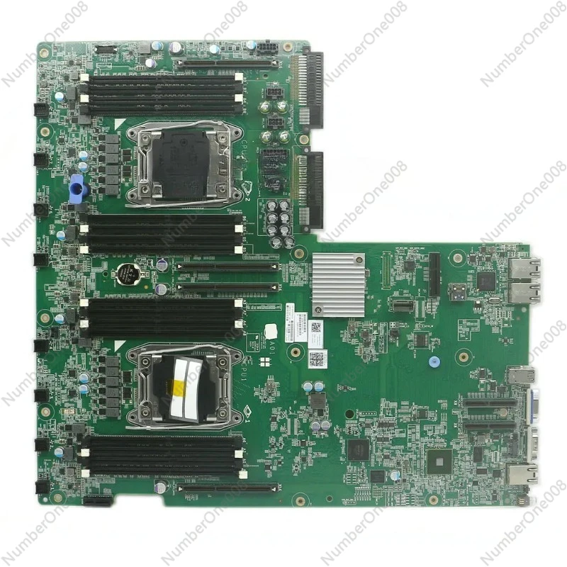 

New For Dell PowerEdge C4130 Server Motherboard 797FV VCHW8 0797FV 0VCHW8 0D9WDC CN-0797FV CN-0VCHW8 CN-0D9WDC Mainboard