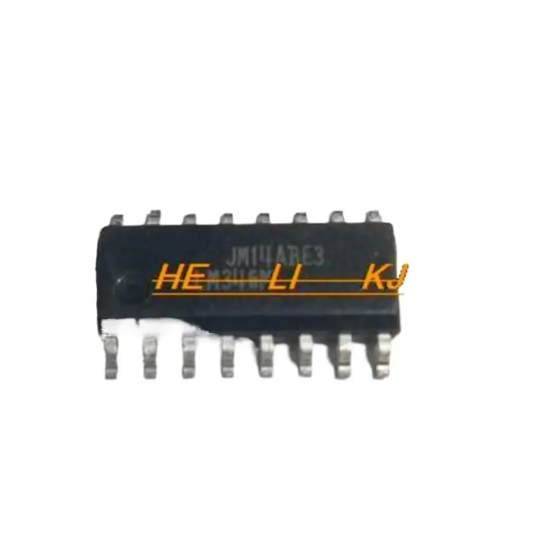 Free shipping  20 pcs LM346MX LM346M LM346 SOP16