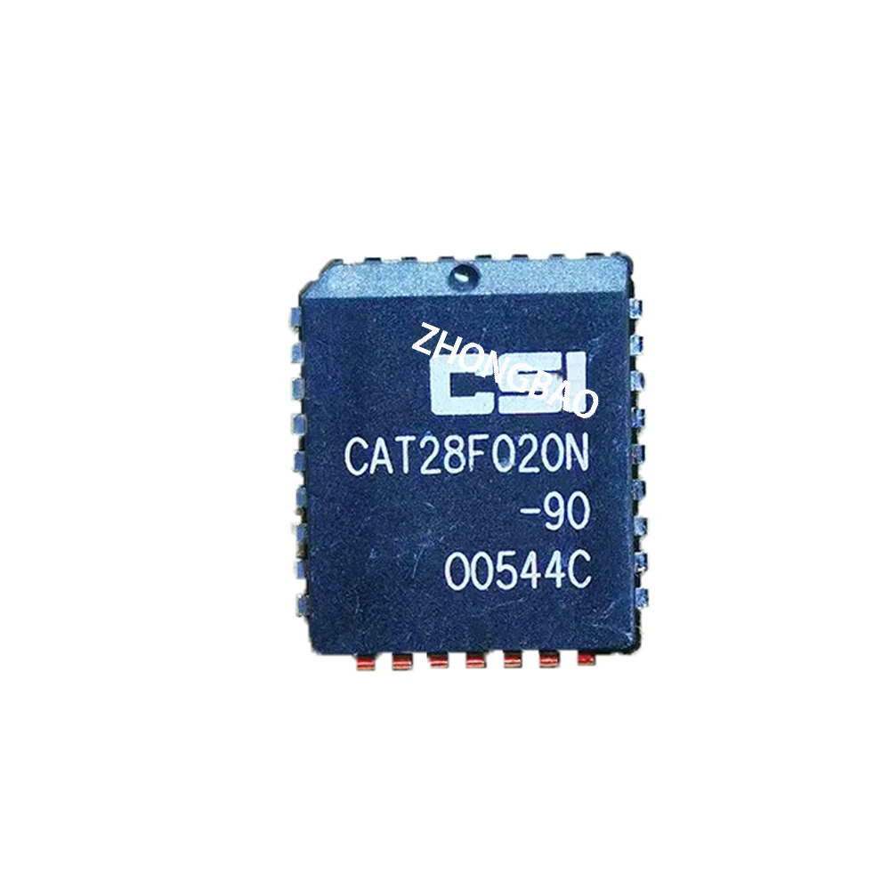 CAT28F020N-90 PLCC