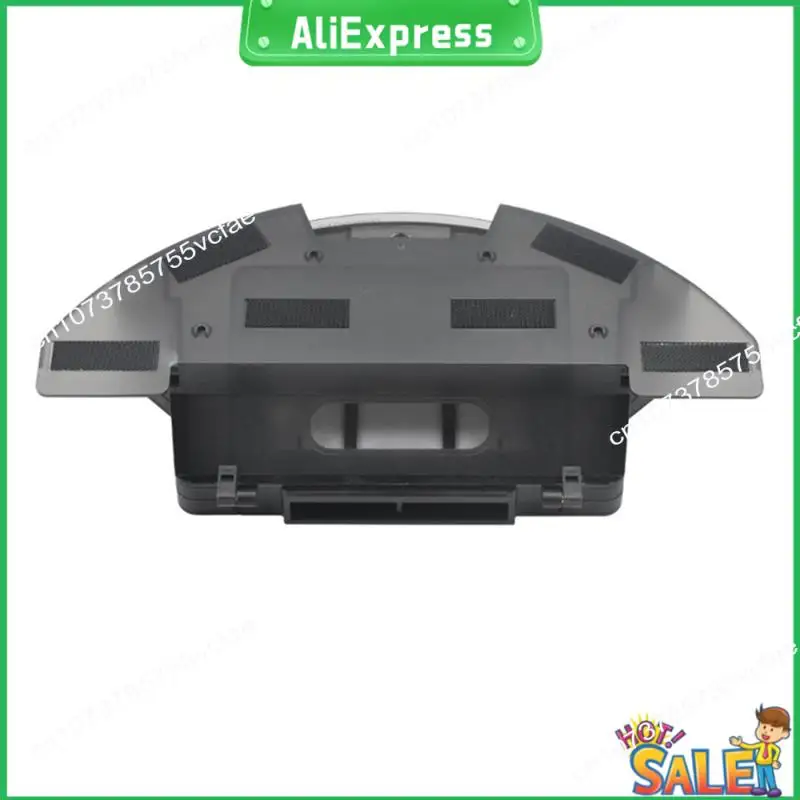 A04R Water Tank Rep…