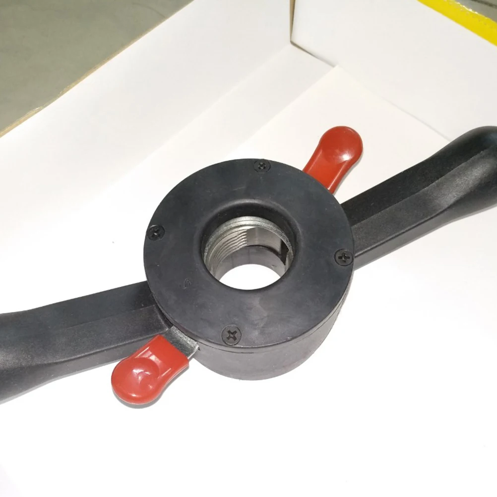 

Quick Nut Diameter Nut For Balance Machine Durable Balancing Machine Accessories Car Tire Repair