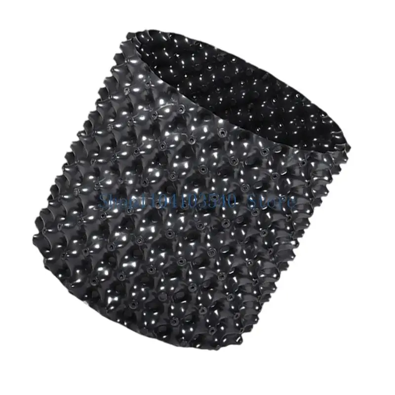 02DC Plant Growth Accelerator Tray Root Development Enhancer Thickened PVC Build