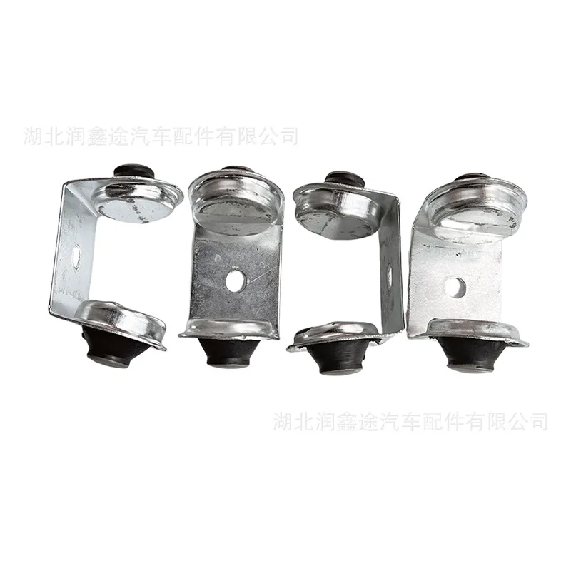 10Pcs 184488 1844A7 Engine mount for Citroen ZX XSARA Peugeot 306 PARTNER