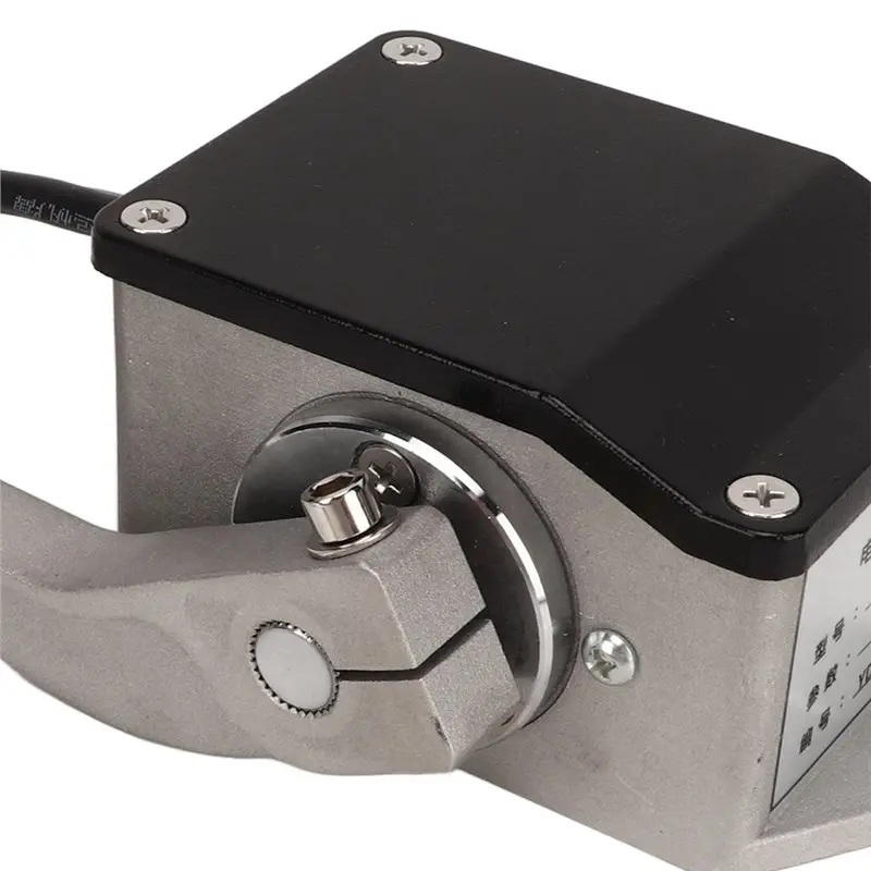 DT42-For EV Curtis Throttle Pedal Replacement EFP-005 Electric Accelerator Throttle Foot Pedal