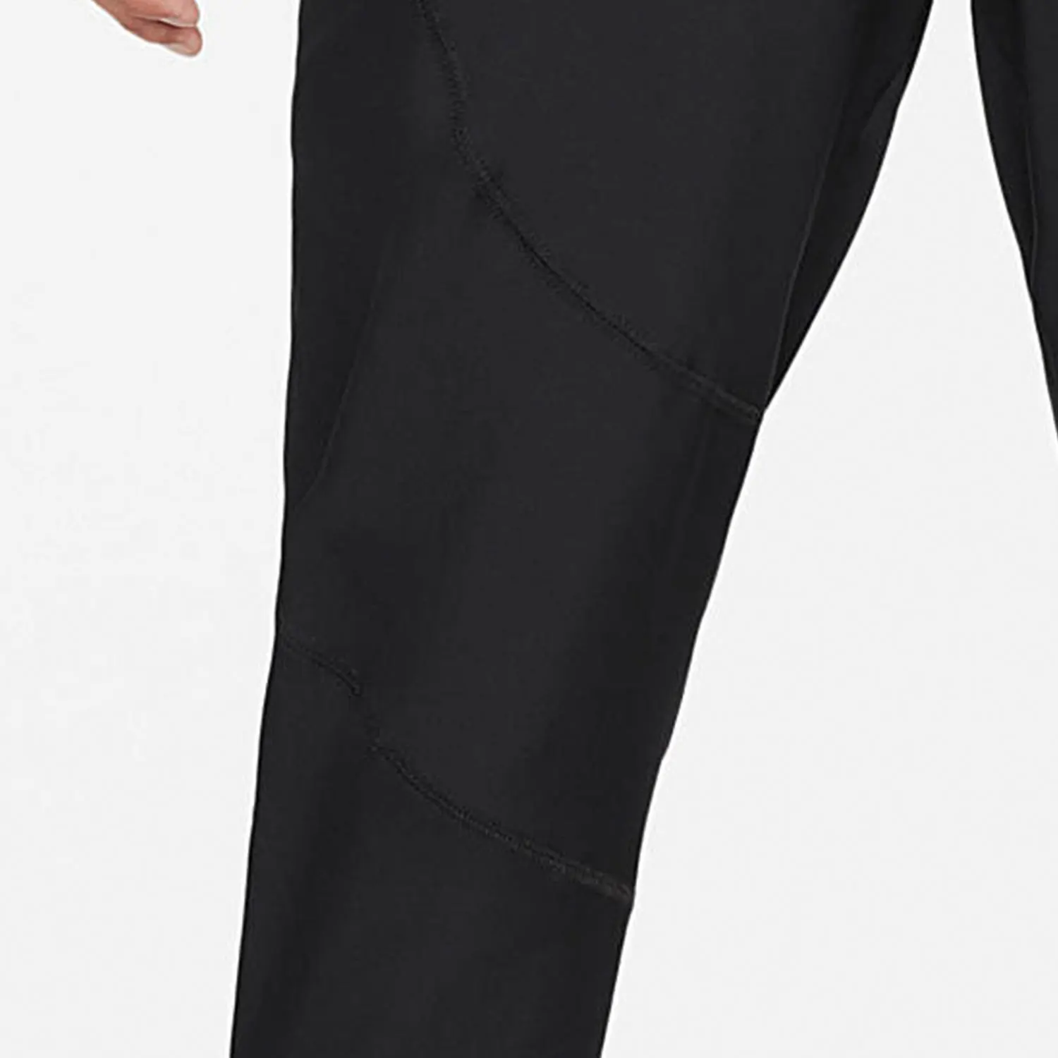 بنطال رياضي منسوج للرجال من Nike Official JORDAN Dri-FIT DH9074-011 #3