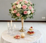 

10 шт.) H90 см высота Золотая ваза для цветов Свадебные центральные элементы Подставка для цветов Вечеринка Дорога Свинец Украшение дома