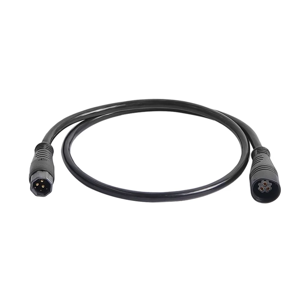 

Кабель электродвигателя 9-контактный преобразовательный кабель Ремонт электронного велосипеда, совместимый с двигателем 1000 Вт, совместимый с двигателем 750 Вт