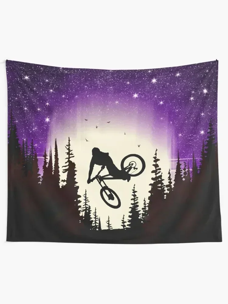 Moon Whip Tapestry Funny Home Decorating Decoration For Bedroom Cute Room Things Tapestry