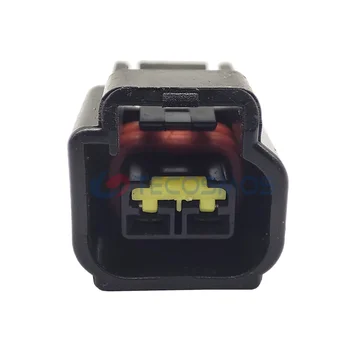 점화 코일 및 크랭크 샤프트 위치 센서 커넥터 플러그 와이어 하네스, 포드 포커스 익스플로러 머스탱 F150 F250 F350 F450 F550 용