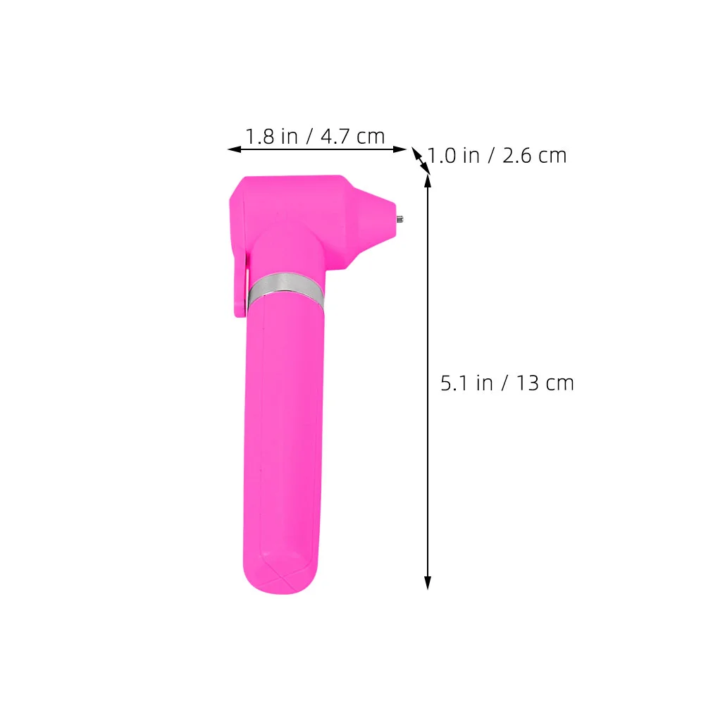 Paint Shaker Pigment Mixing Tool Electric Color Mixer Makeup Brushes Cleaner Sharpener Handheld Stirrer Paints Agitator