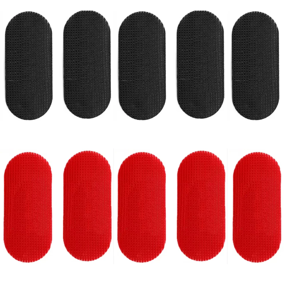 

Hair Grippers for Men and Women10pcs Bundle -Hair Clips for Styling, Sectioning,Cutting and Coloring, Nonslip Grips, Hair holder