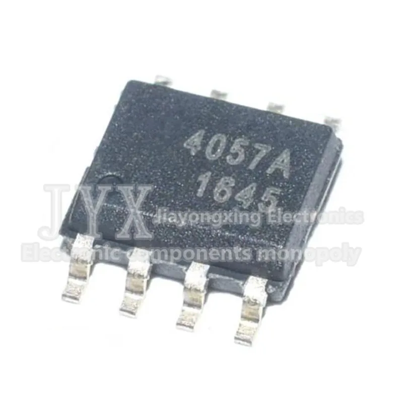 10PCS/Lot ME4057 SOP-8 ME4057A SOP8 ME4057SPG SOP ME4057ASPG 4057A ME4057DSPG
