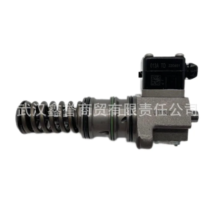 0414755003 Monomer Pump 5010284908 Is Suitable For Multiple Models And Quickly Solves The Problem Of Fuel Transportation