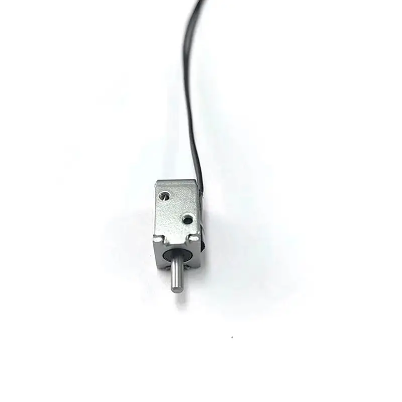 Ultra Small DC 3.7/5V 0.5/1A Electric Control Lock Mini Electronic Bolt Lock Electromagnet Coil For Automation Device Supply Se