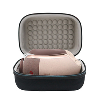 for Breo SeeX2 Eye Massager Storage Bags Portable Case See X2 Eye Acupuncture Protect Device Travel Carry Box