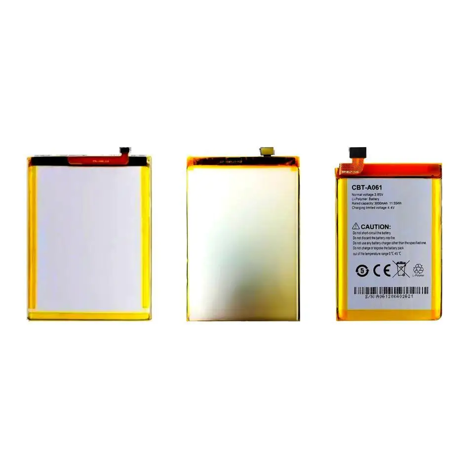 

Аккумулятор для мобильного телефона 2000-6000 мАч для Cubot Kingkong P30 Power Quest S208 Smart 2 4 дюйма Helio Lite Mini Cbt-A061