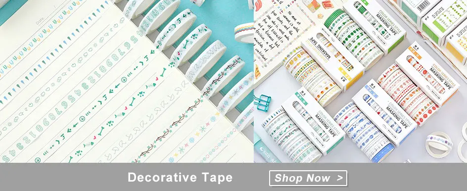 A5 A6 Candy Color Ringbuch Notizbuch DIY Loseblattpapier Journal Buchplaner – Detail 11