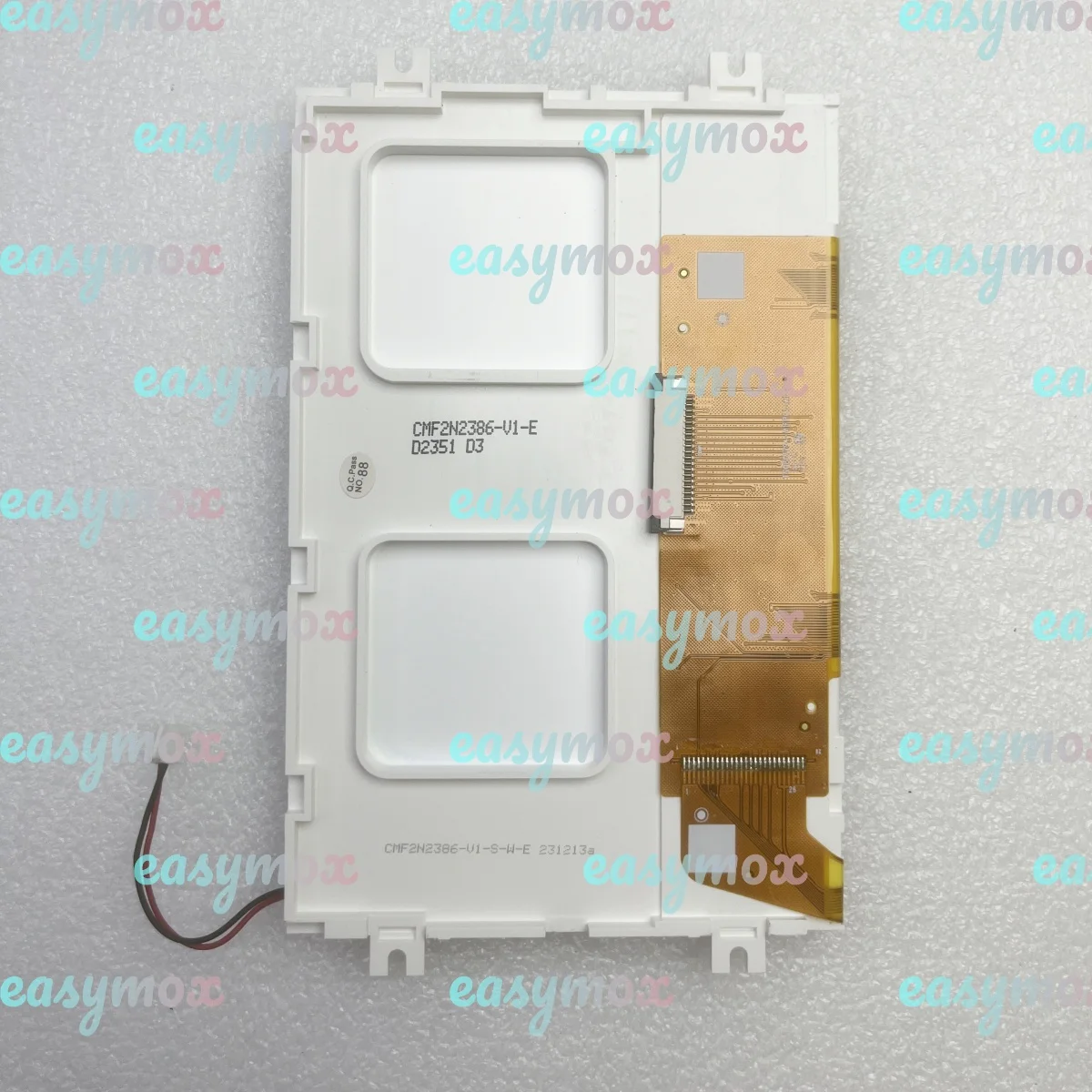 

CMF2N2386-V1-E LCD Display OEM