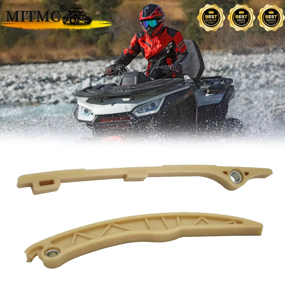 

CHAIN GUIDE TENSIONER FOR SGW Snarler AT6 F02A40601001 F01A40500001