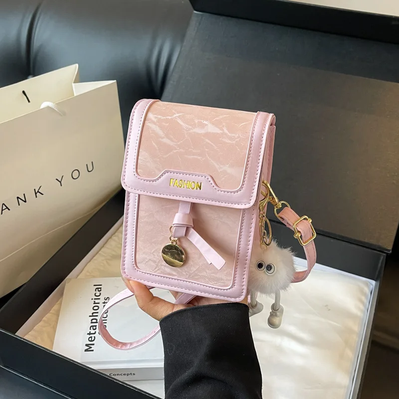 Crossbody Bags for Women Shoulder Bags Simple Popular Designer Bags Purse and Handbags Mother Kids Bag for Girl Сумка Женская