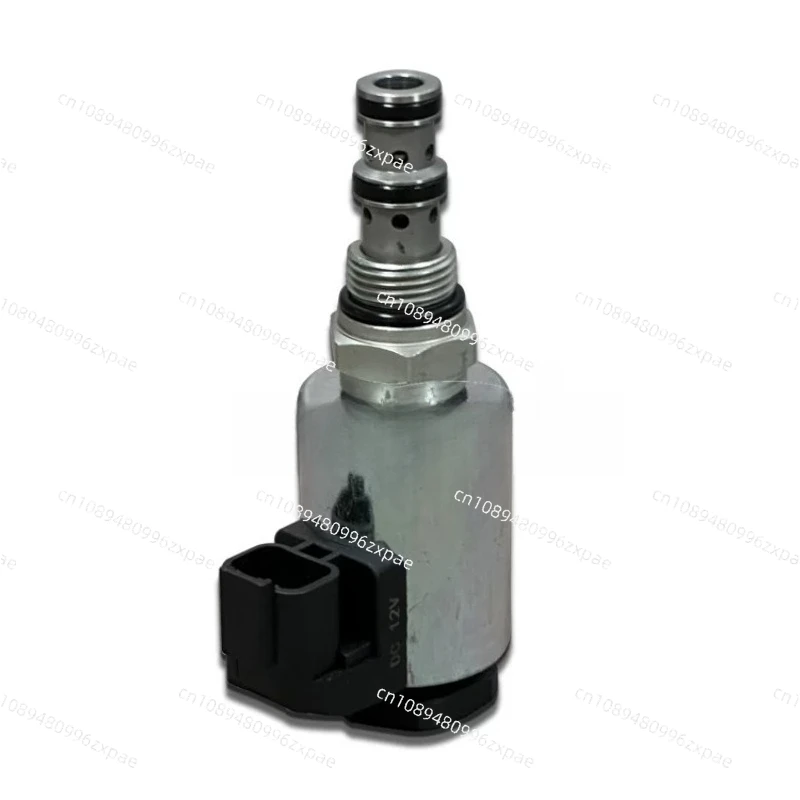 Hinge card solenoid valve 15118612
