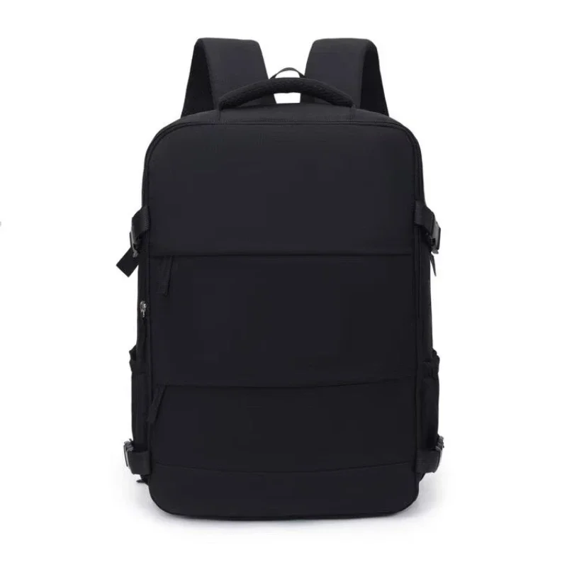 Leisure Lightweight Backpack Travel Backpack Female New Backpack Student Schoolbag Large Capacity Travel Commuter Luggages