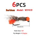 6PCS WY419