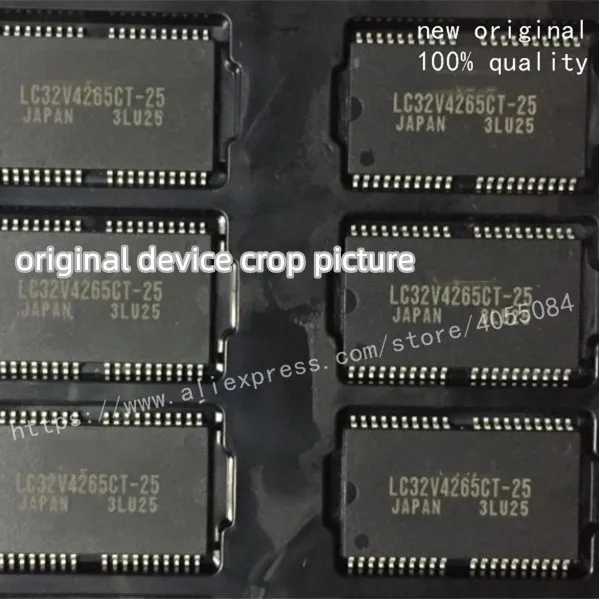 3Pcs/Lot New Origin… - image