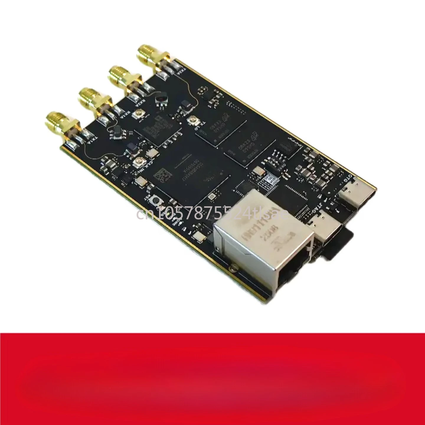 SDRLab 70MHz-6GHz Zynq7020 + AD9363 SDR Software Defined Radio Development Board for Pluto SDR MATLAB Kit Board