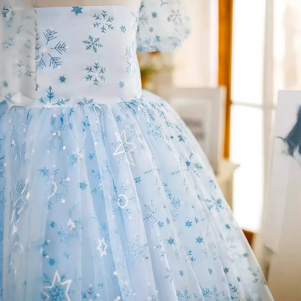 Vestidos de bautismo para bebé pequeño, Vestido de cumpleaños de 1 año para niña, ropa de fiesta de princesa, Vestido de tutú de bautizo