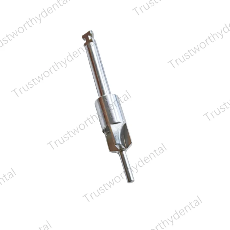 Dental Countersunk Drills Smooth Ridge Trimmer Drills Abutment Bone Remove Tools