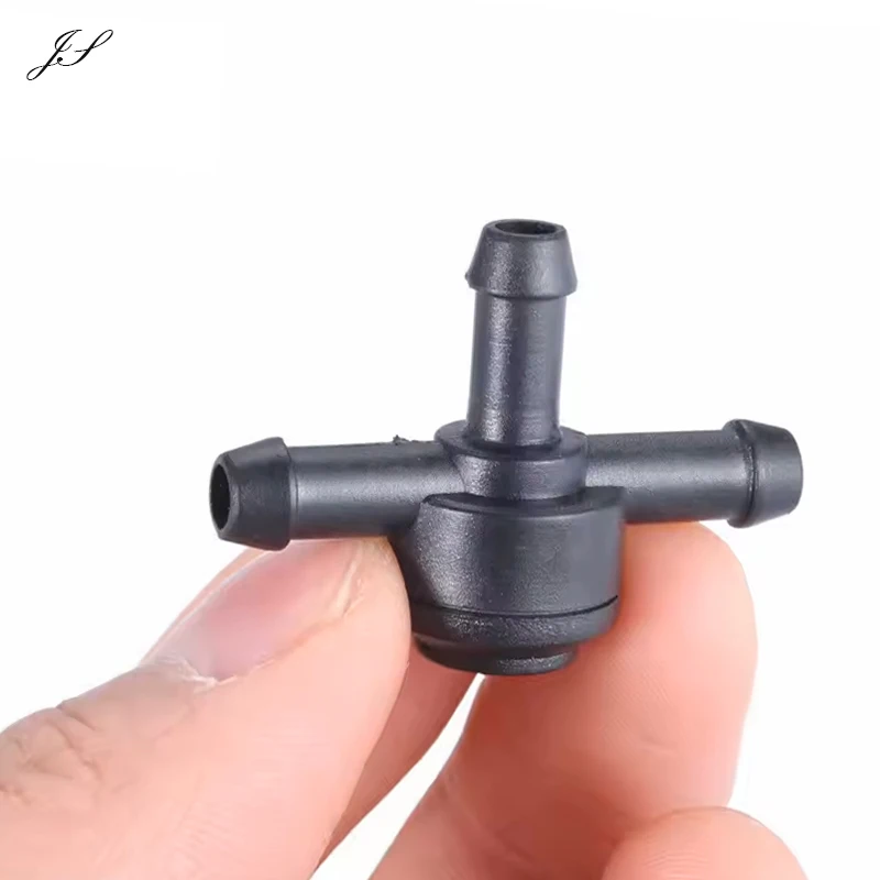 1PCS Car Windshield Washer Check Valve 2 Way 3 Way 31391513 for Volvo C30 C70 S40 S60 S70 S80 V50 V70 XC60 XC70 XC90 9178897 view 6