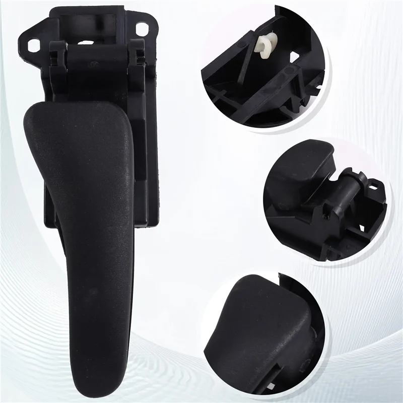

For Mercedes Benz Actros Econic 1996-2003 Truck Right Inner Door Handle Fire Truck 9417200166