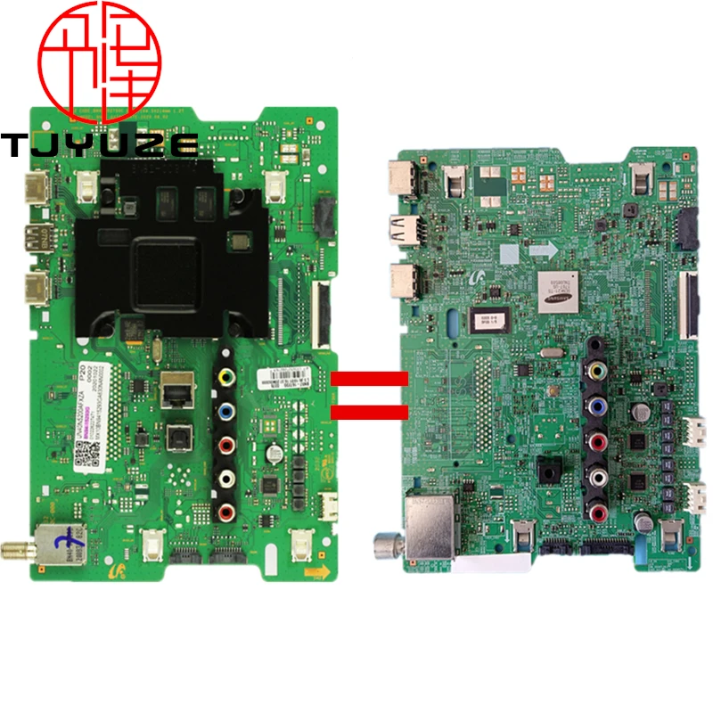 Good Test For UN40N5200AFXZA compatible Main Board BN94-15293G BN94-15293F BN94-12067Q BN97-16723G BN41-02750C Motherboard