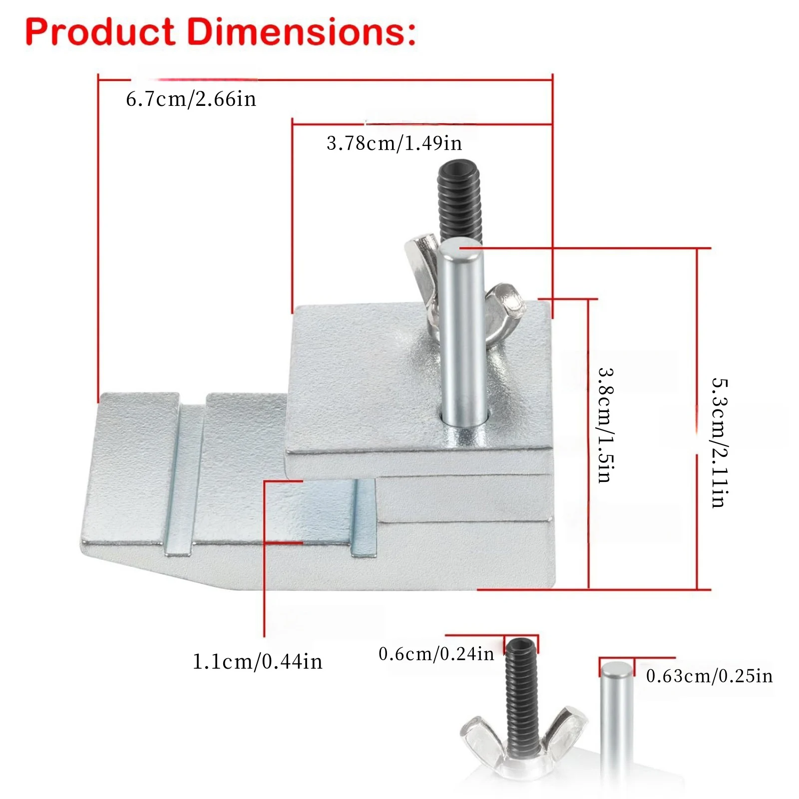 Lisle 59350 Stretch Belt Installer Tool for Extra Deep Double Pulleys Ford 3.5L EcoBoost 3.7L GM 5.3L 6.2L Car Accessories