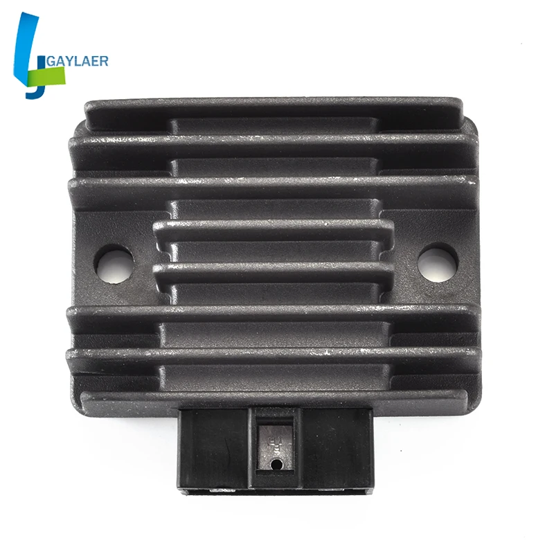 21066-1052 Regulator Rectifier for Kawasaki Bayou 220 KLF185 Bayou185 KLF110 Mojave KL250 KLR250 KL600 KLR600 KLF220A